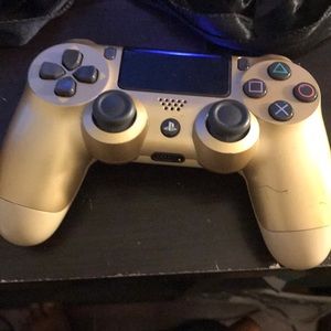 PlayStation controller